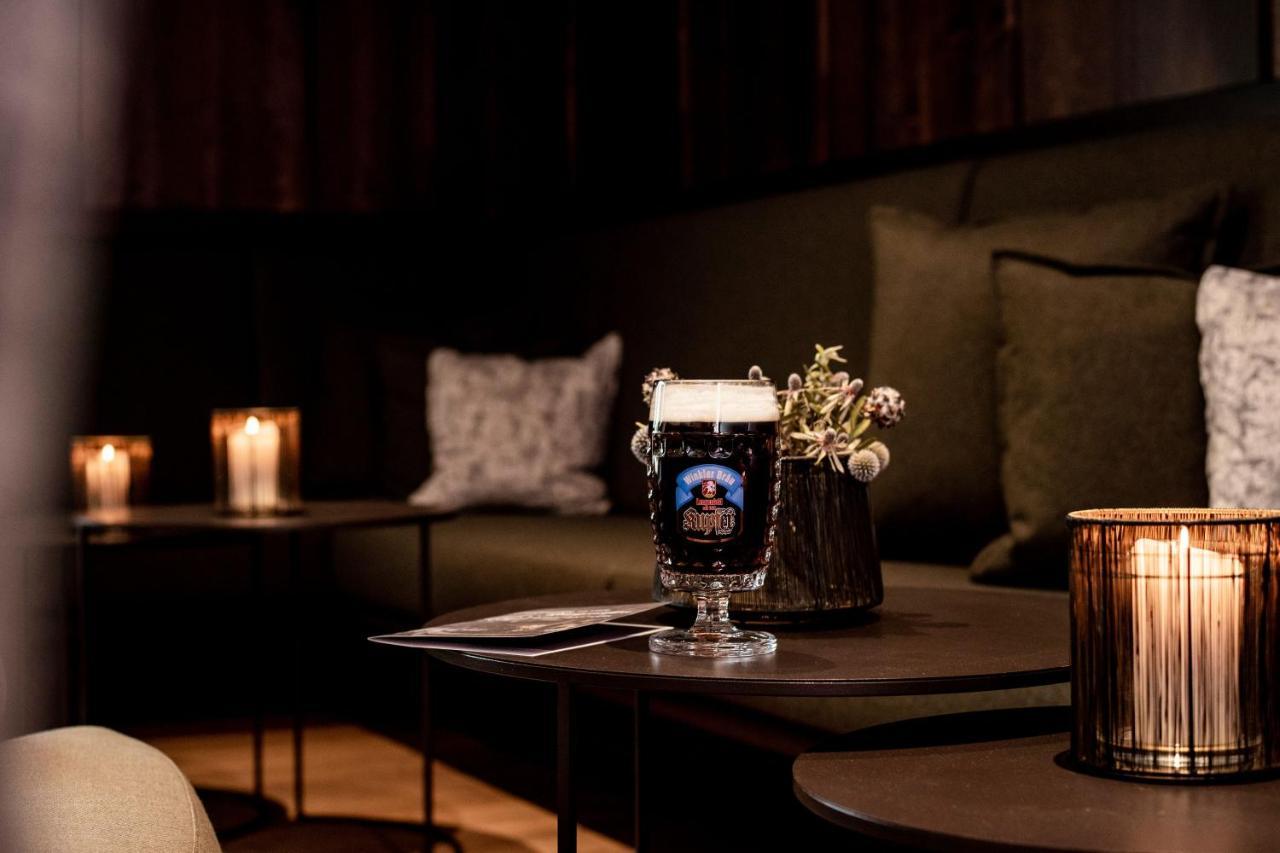 Gutshofhotel Winkler Braeu Lengenfeld  Exterior photo