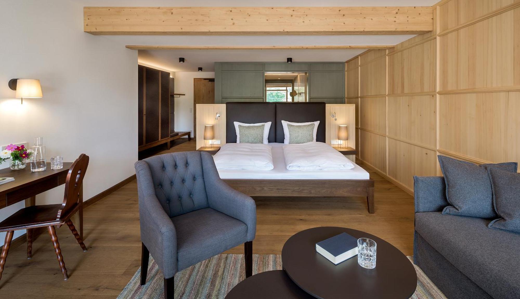 Gutshofhotel Winkler Braeu Lengenfeld  Exterior photo