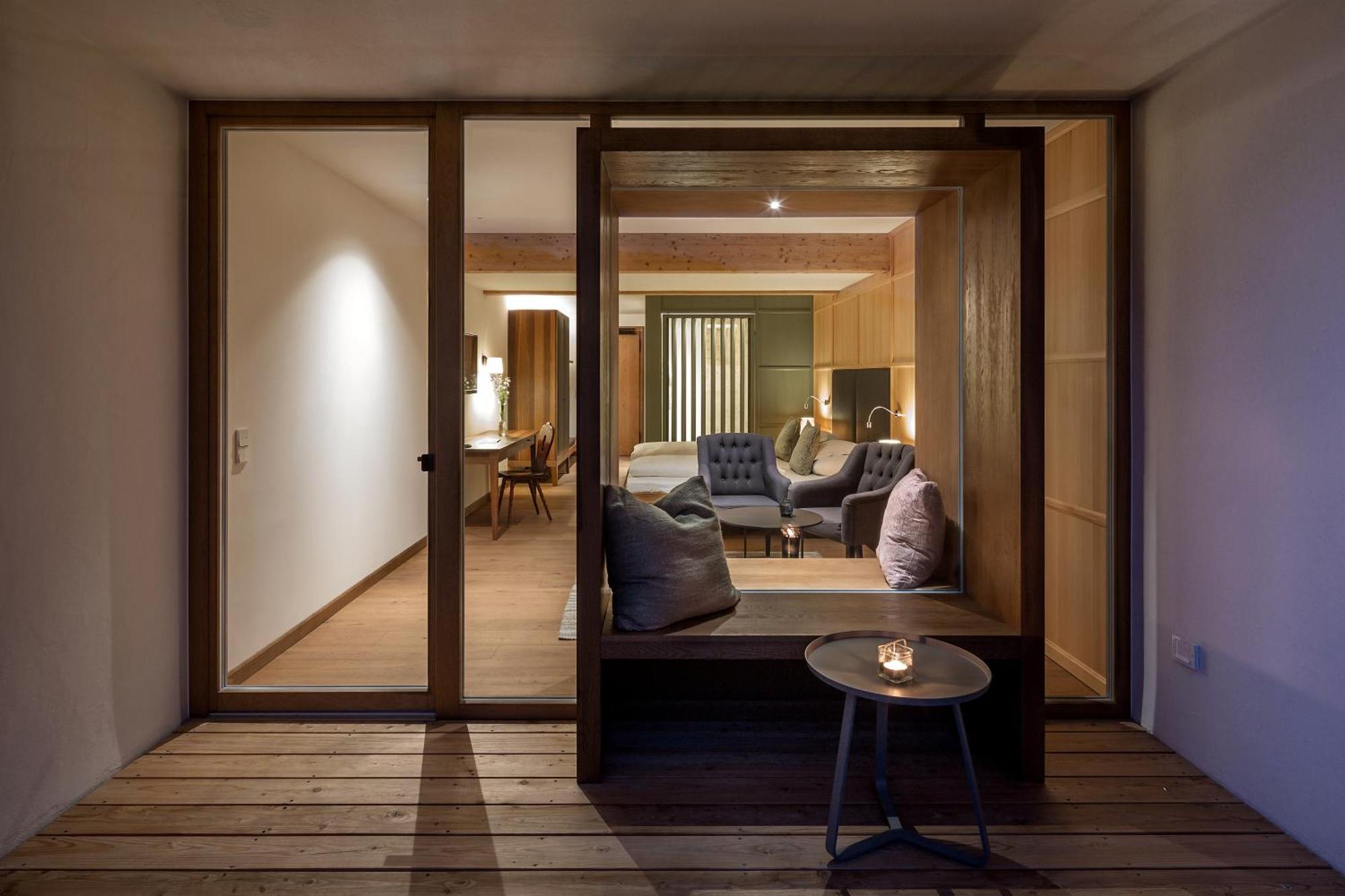 Gutshofhotel Winkler Braeu Lengenfeld  Exterior photo