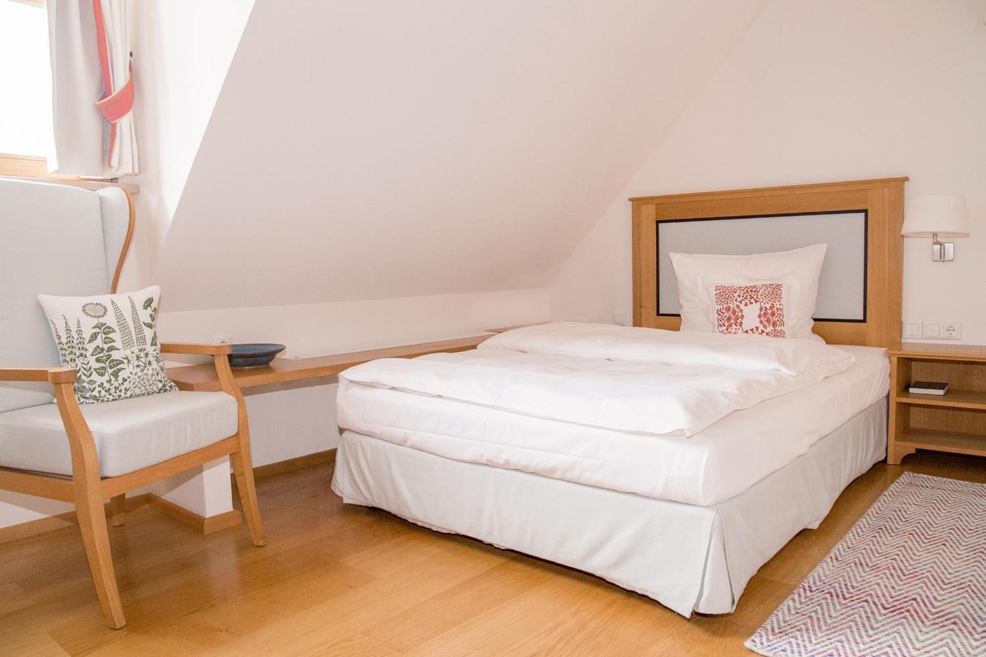 Gutshofhotel Winkler Braeu Lengenfeld  Exterior photo