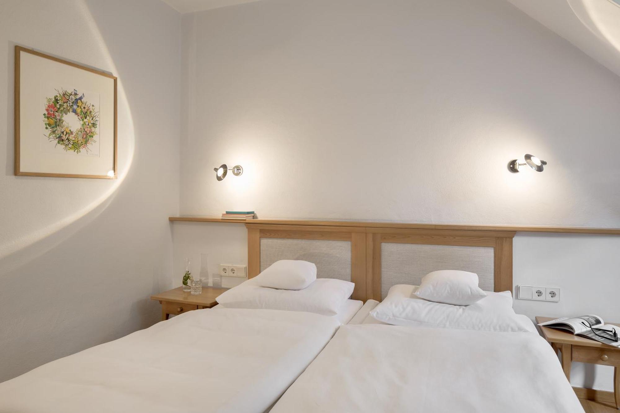Gutshofhotel Winkler Braeu Lengenfeld  Exterior photo