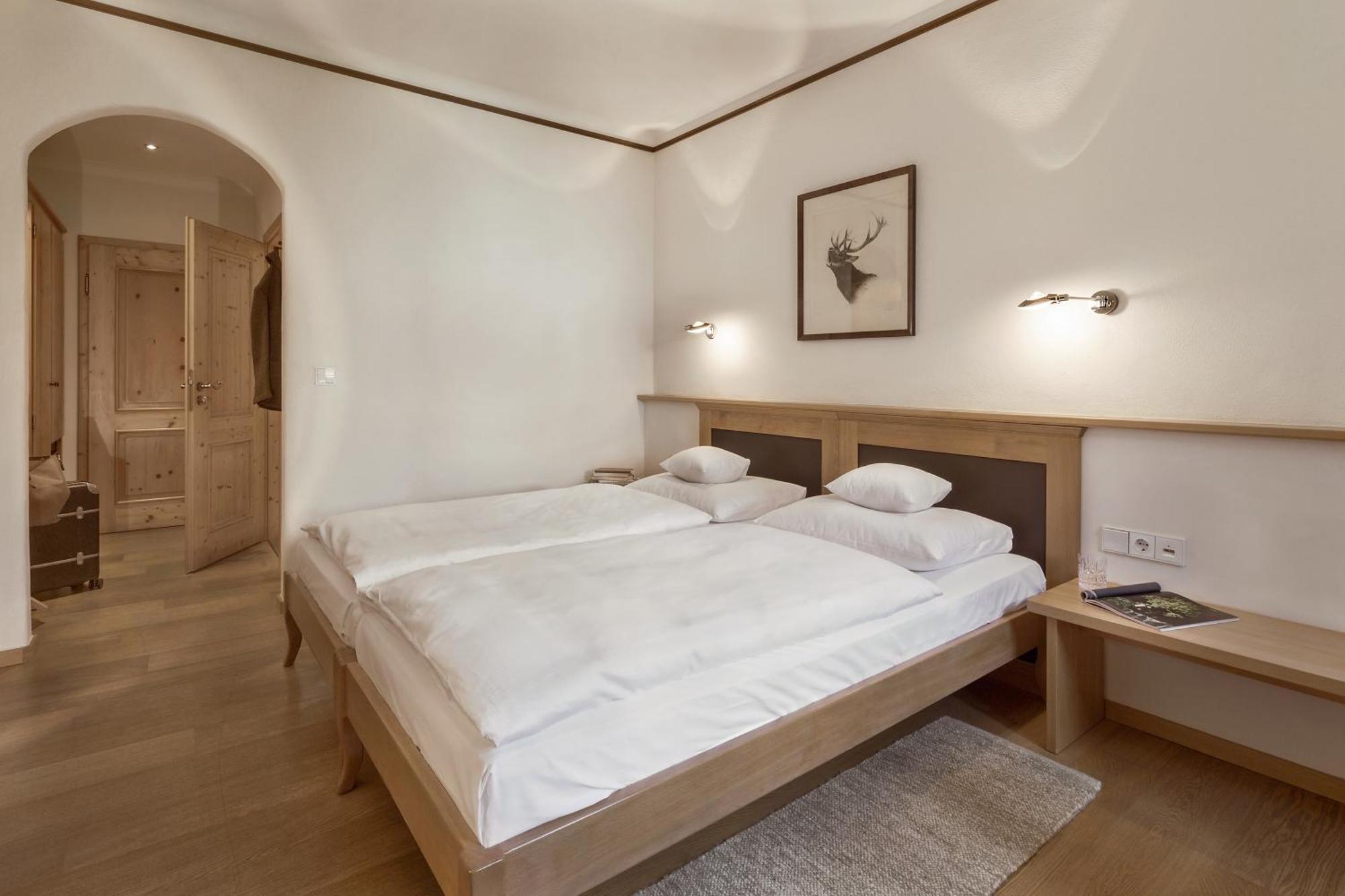 Gutshofhotel Winkler Braeu Lengenfeld  Exterior photo