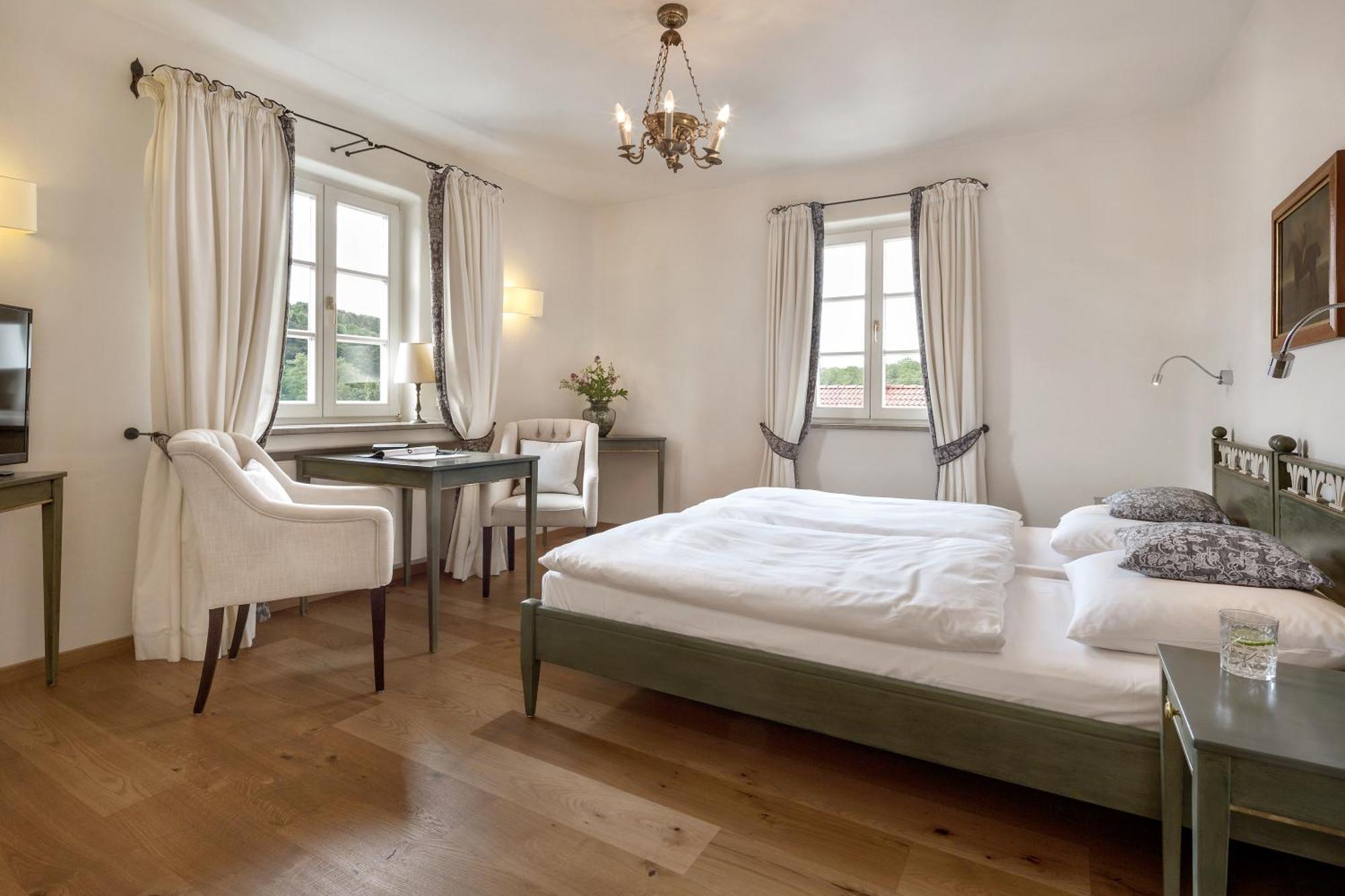 Gutshofhotel Winkler Braeu Lengenfeld  Exterior photo